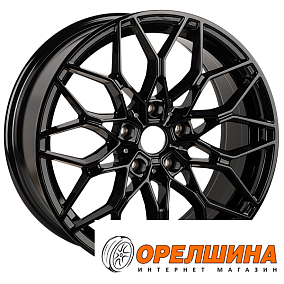 Carwel Тим 1813  BL  7х18  5x114,3  ЕТ37  66,5